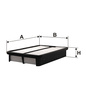 AP160 FILTRON
