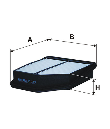 AP173/3 FILTRON