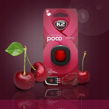 K2 POCO CHERRY