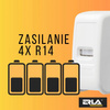 K2 DOZOWNIK AUTOMAT. 1L