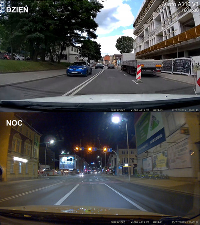 VIOFO A119 V3