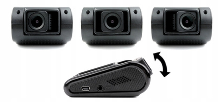 VIOFO A119 V3