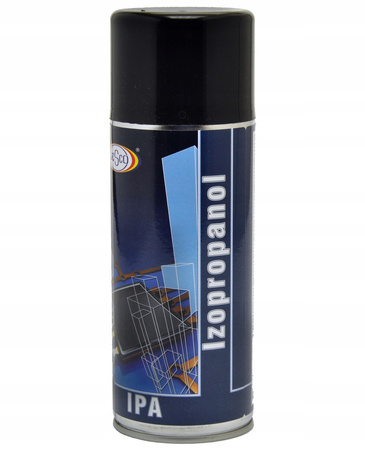 IPA IZOPROPANOL 400ML