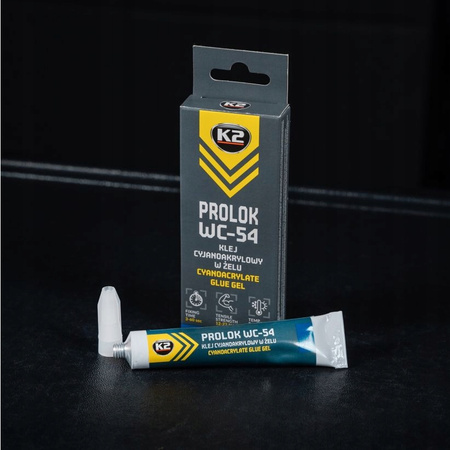 K2 PROLOK WC-54 KLEJ 20G