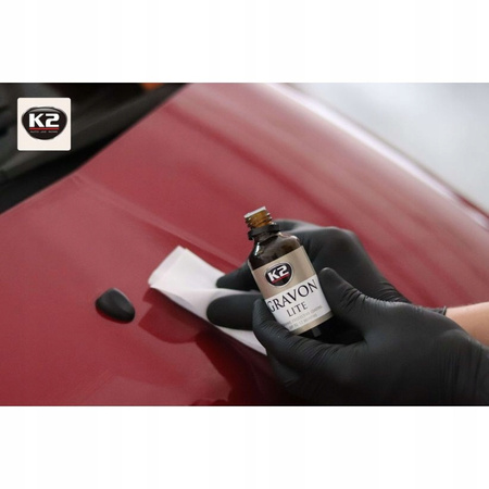 K2 GRAVON LITE 30ML