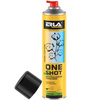 ERLA ONE S.PURE COTTON