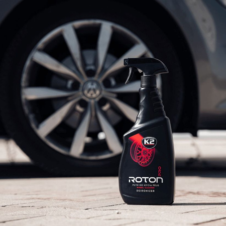 K2 ROTON PRO 750ML