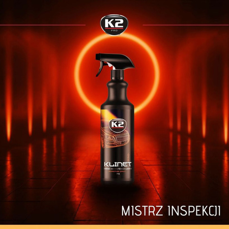 K2 KLINET PRO 1L