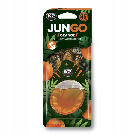 K2 JUNGO ORANGE