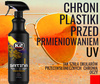 K2 SATINA PRO BLUEBERR.1L