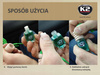 K2 VENTO SOLO TRUSKA. 8ML