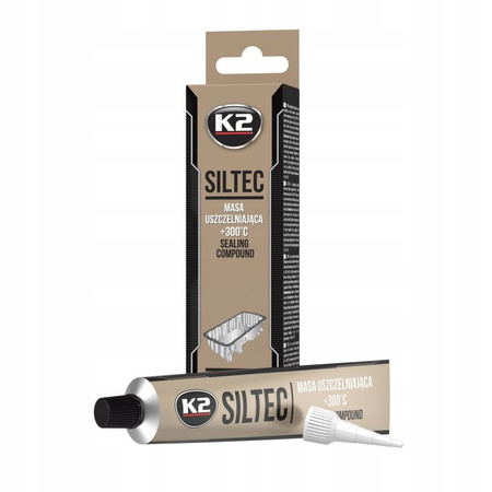 K2 SILTEC