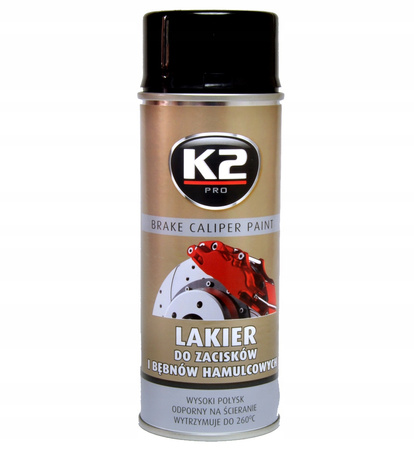 K2 LAKIER DO ZAC.HAM.CZAR