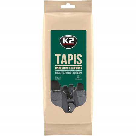 K2 TAPIS ŚCIERECZKI