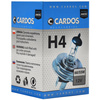 H4 12V 60/55W CARDOS