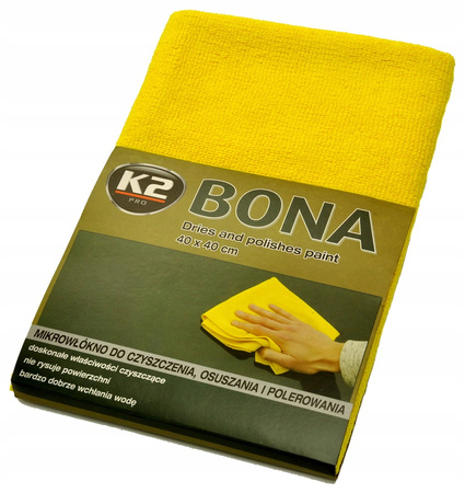 K2 BONA