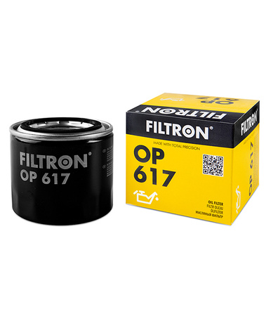 OP617 FILTRON