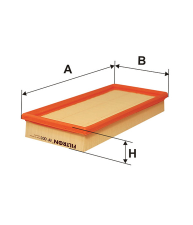 AP003 FILTRON