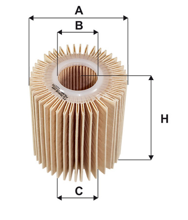 OE685 FILTRON