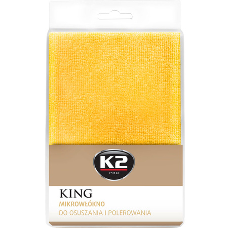 K2 KING