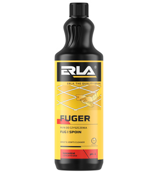 ERLA FUGER PŁYN 1L