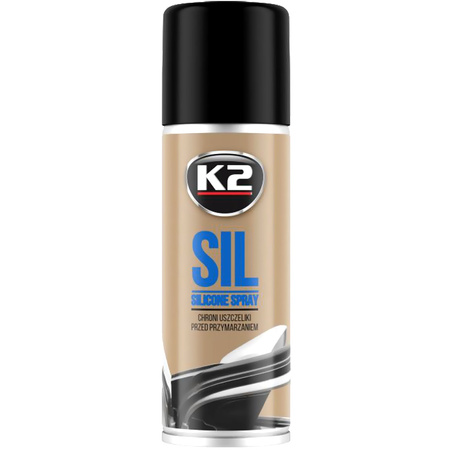 K2 SIL 150ML