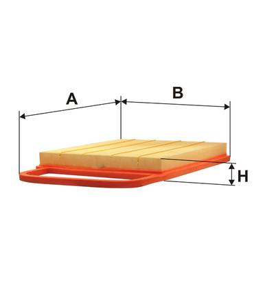 AP183/1 FILTRON