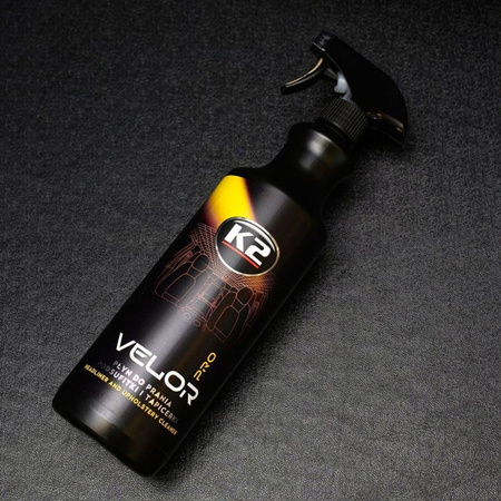 K2 VELOR PRO