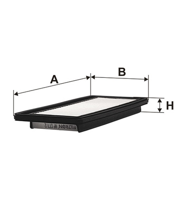 AP177/2 FILTRON
