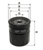 OP629 FILTRON