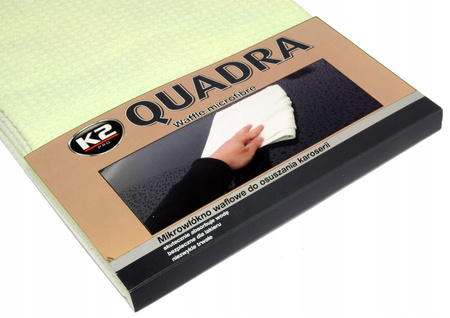 K2 QUADRA