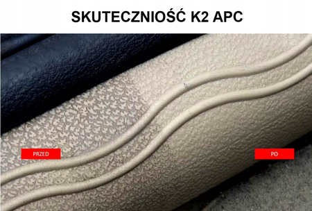 K2 APC 1L