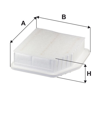AP142/7 FILTRON