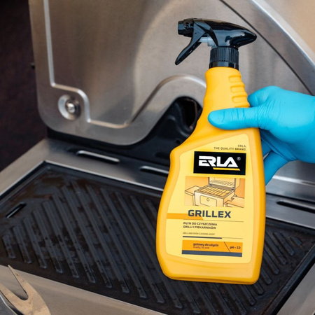 ERLA GRILLEX