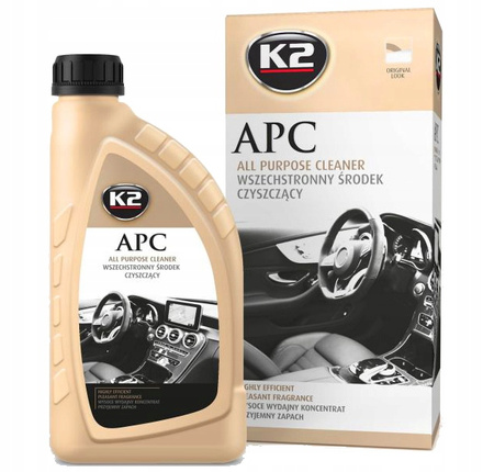 K2 APC 1L