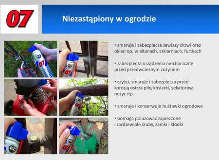 K2 07 400ML