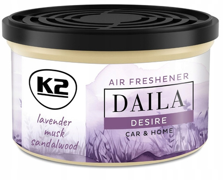 K2 DALIA DESIRE