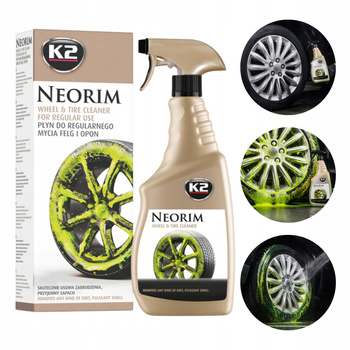 K2 NEORIM 700ML