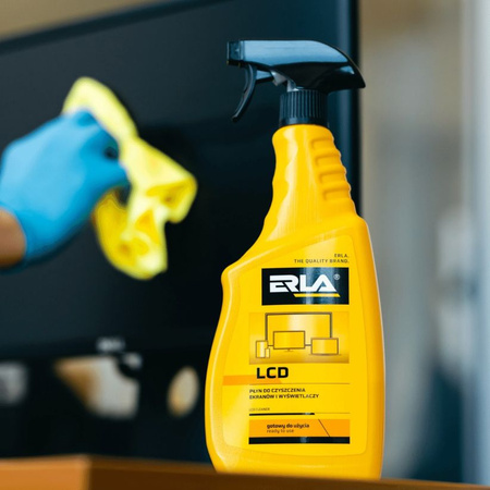 ERLA LCD CLEANER