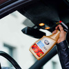 K2 CAYON 700ML TRUSKAWKA