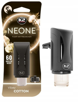 K2 NOEONE COTTON