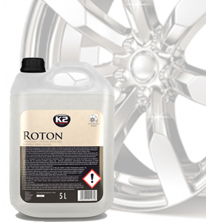 K2 ROTON 5L