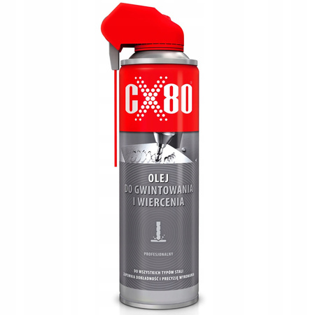CX80 OL.GWINT/WIERC 500ML