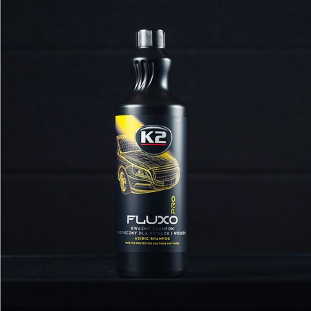 K2 FLUXO PRO 1L