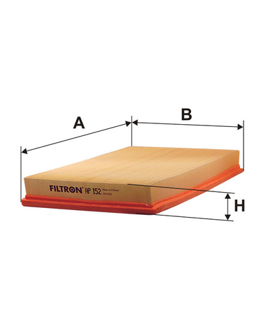 AP152 FILTRON