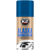 K2 ALASKA 150ML AERO