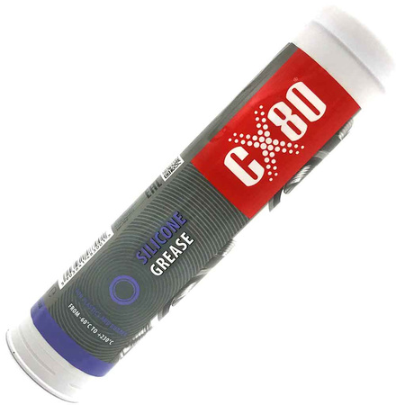 CX80 SMAR SILKON. 400G