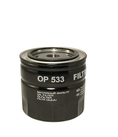 OP533 FILTRON