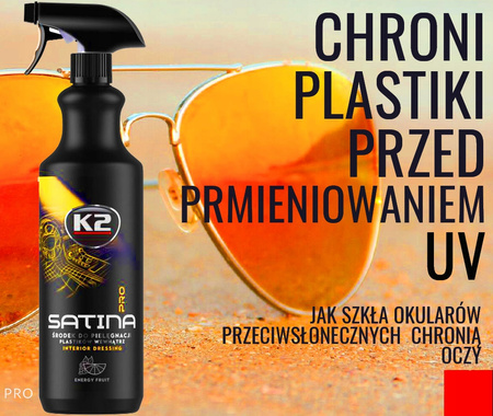 K2 SATINA PRO ENER.FRU.1L