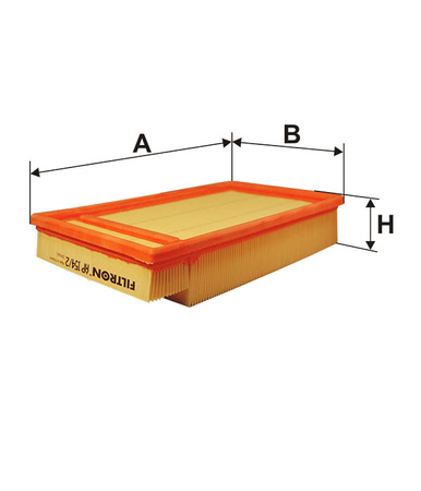 AP154/2 FILTRON